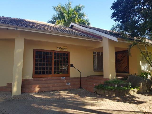 Commercial Property for Sale in Waterval East North West